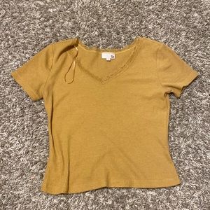 So. T-Shirt